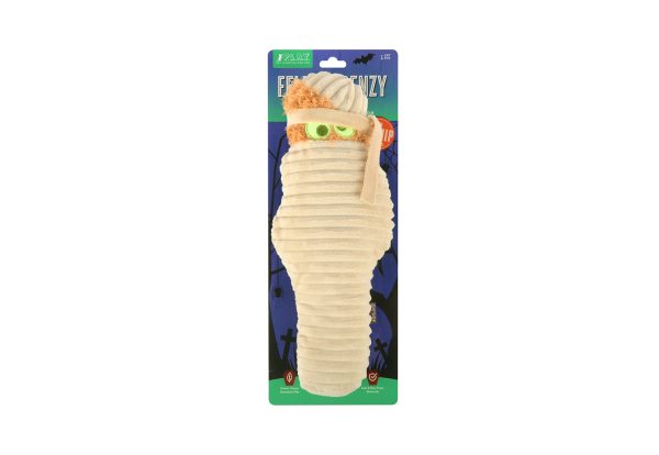 Feline Frenzy Meow-my Kicker Toy - Image 8
