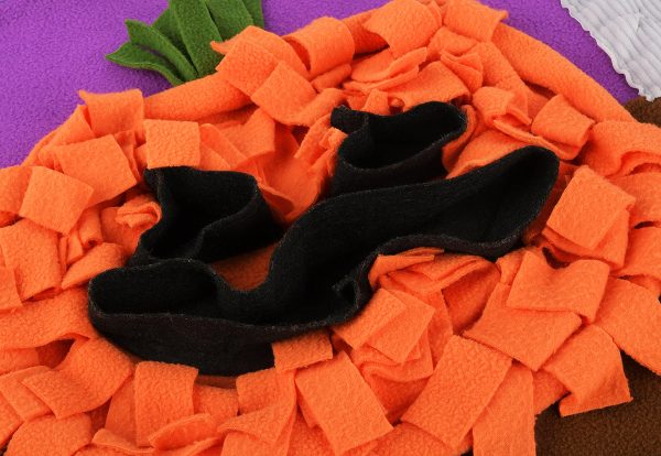 Halloween Snuffle Mat - Image 2