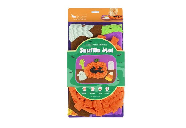 Halloween Snuffle Mat - Image 5