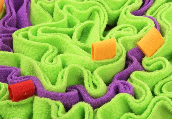 Savory Sunrise Snuffle Mat - Image 2