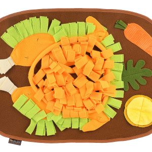 Thanksgiving Snuffle Mat