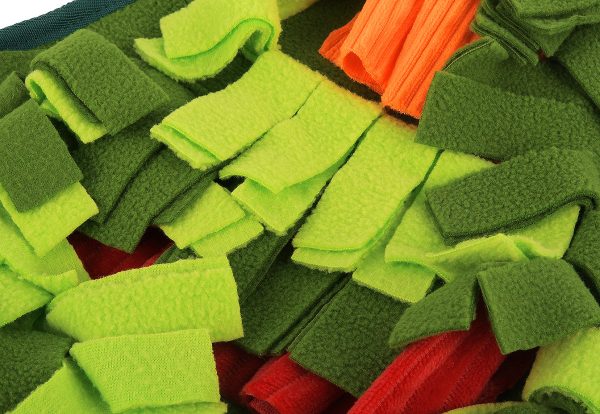 Holiday Snuffle Mat - Image 2
