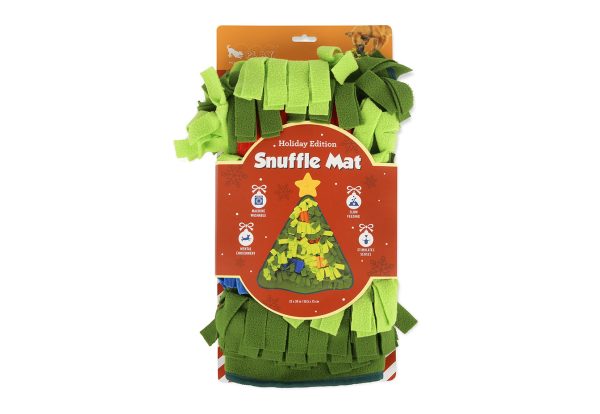 Holiday Snuffle Mat - Image 5