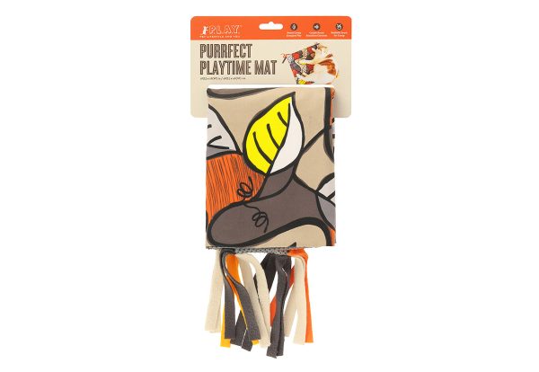 Purrfect Playtime Mat - Image 6