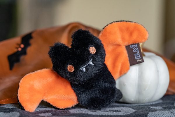 Feline Frenzy Creepy Critters Toy Set - Image 3