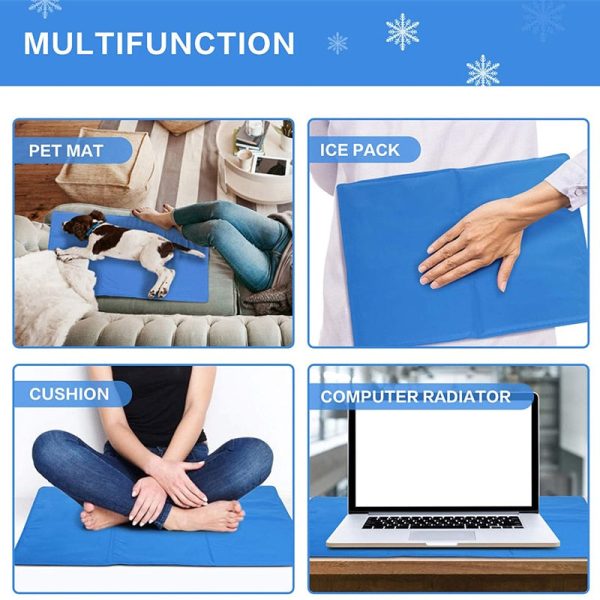 Cooling Gel Mats for Pets - Image 6