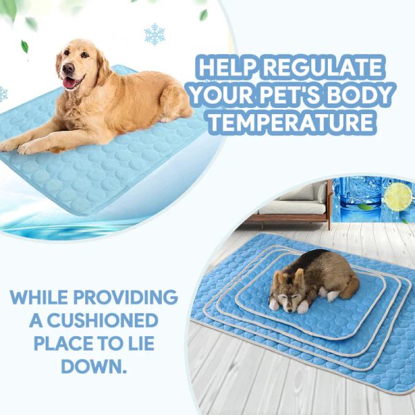 Cooling Mat for Dogs - Image 5