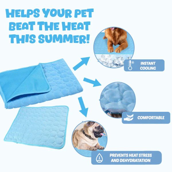 Cooling Mat for Dogs - Image 6