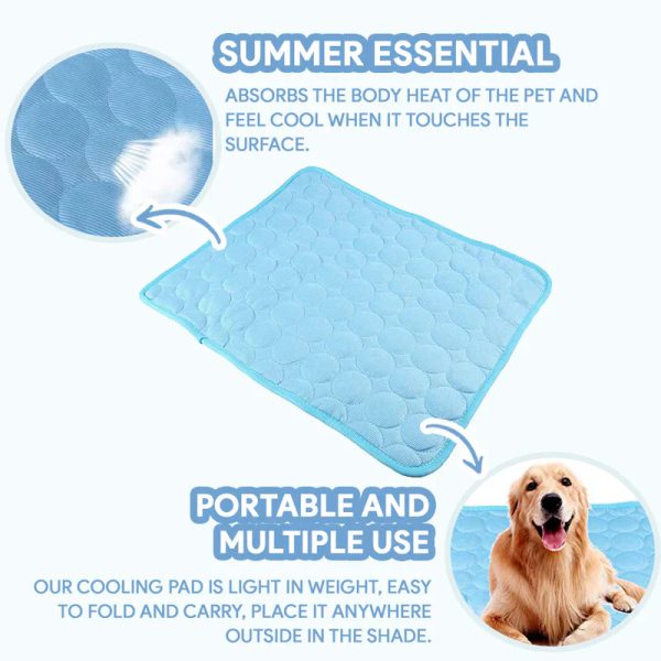 Cooling Mat for Dogs - Image 7