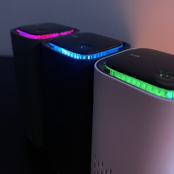 Portable Pet Air Purifier - Image 7