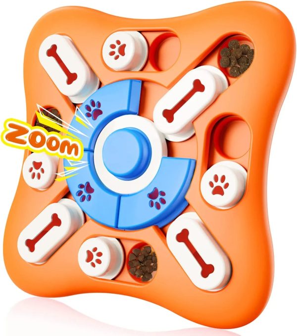 Dog Puzzle Toys - Image 7