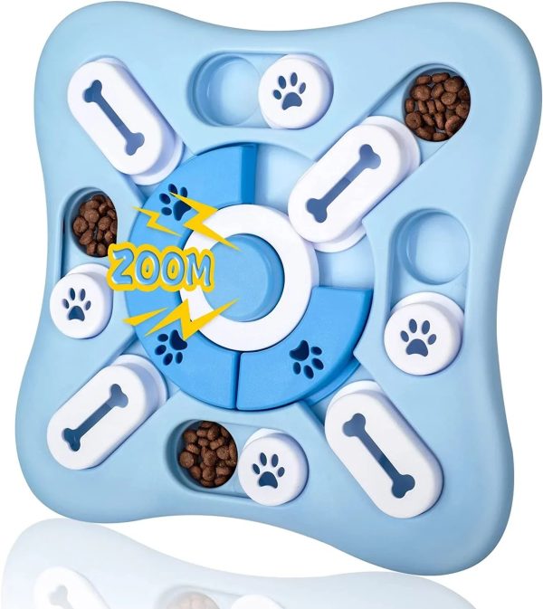 Dog Puzzle Toys - Image 8