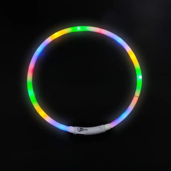 Light Up Dog Collars - Image 20