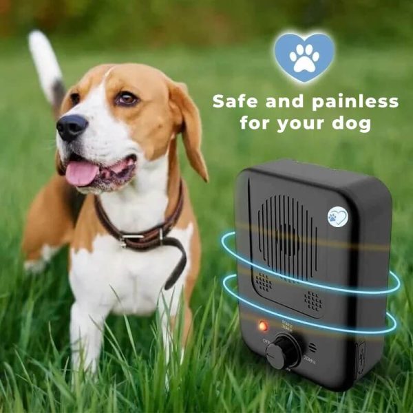 The Ultimate Anti-Barking Device - Bark Free Device For Dogs - Image 2