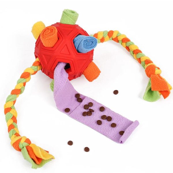 Interactive Dog Treat Game - Image 2
