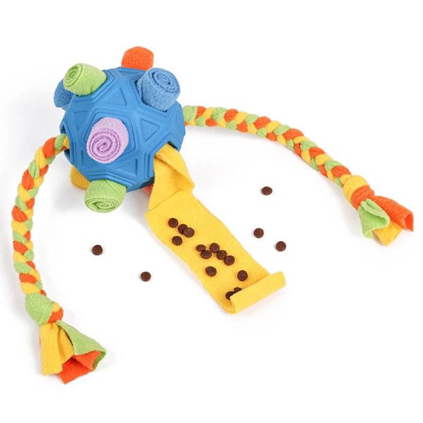 Interactive Dog Treat Game - Image 7
