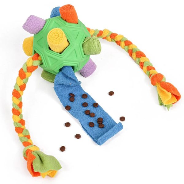 Interactive Dog Treat Game - Image 6