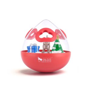 Holiday Wobble Ball 2.0