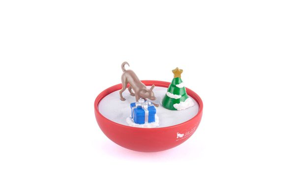 Holiday Wobble Ball 2.0 - Image 2
