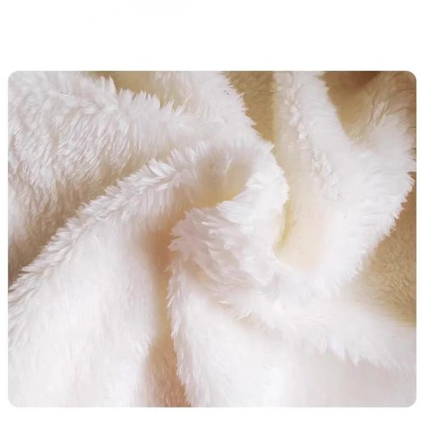 CuddleCloud Cat Sleeping Bag | Ultimate Cozy Retreat - Image 11