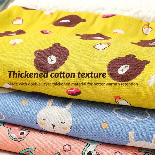 CuddleCloud Cat Sleeping Bag | Ultimate Cozy Retreat - Image 10