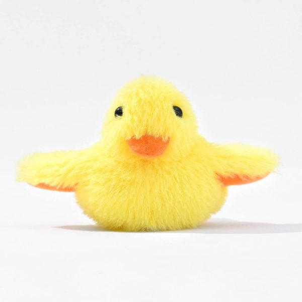 Flapping Duck Cat Toys - Image 10