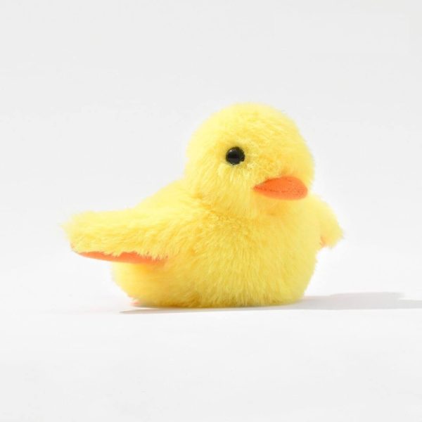 Flapping Duck Cat Toys - Image 9