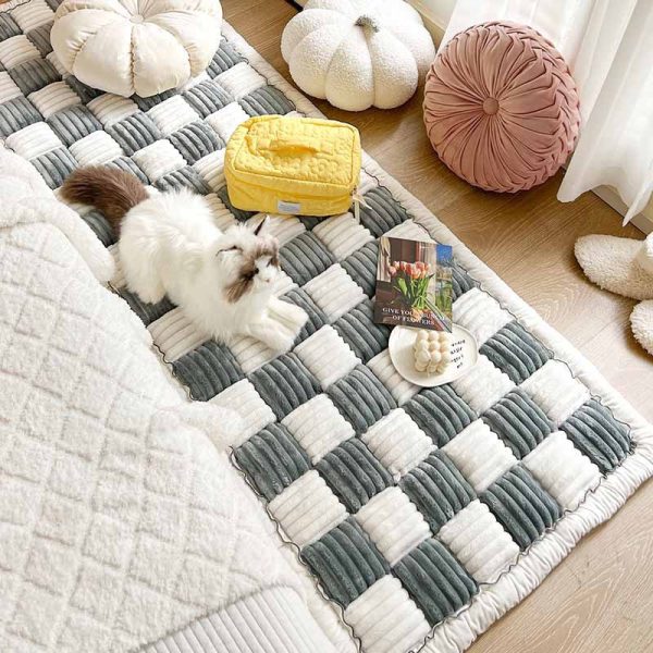 Pet-Friendly Couch Covers | Sofa Covers & Protector - Image 14