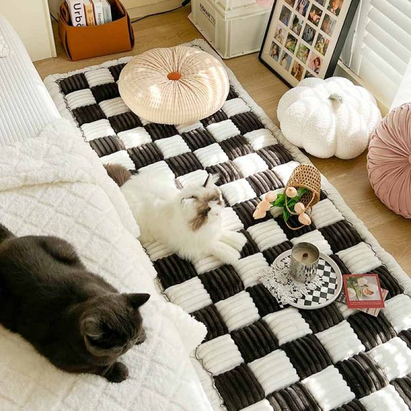 Pet-Friendly Couch Covers | Sofa Covers & Protector - Image 5