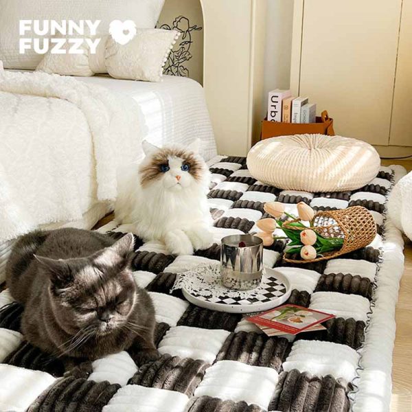 Pet-Friendly Couch Covers | Sofa Covers & Protector - Image 18