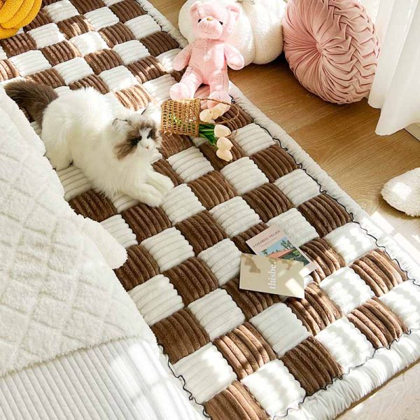 Pet-Friendly Couch Covers | Sofa Covers & Protector - Image 2