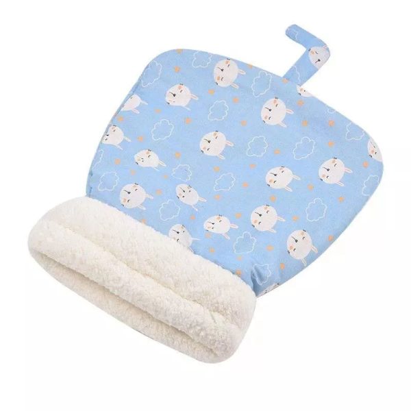 CuddleCloud Cat Sleeping Bag | Ultimate Cozy Retreat - Image 14