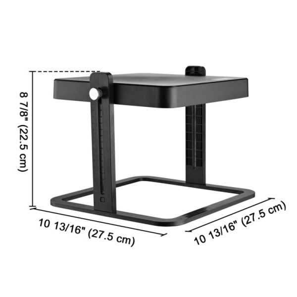 10 x 10 Chick Heating Plate - Image 7