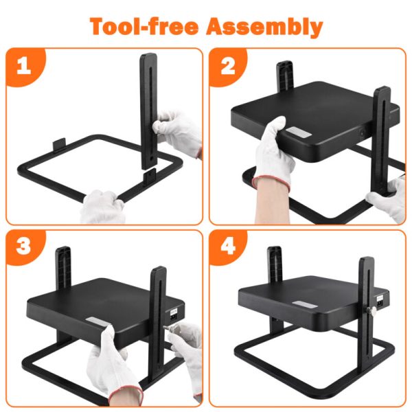 10 x 10 Chick Heating Plate - Image 6