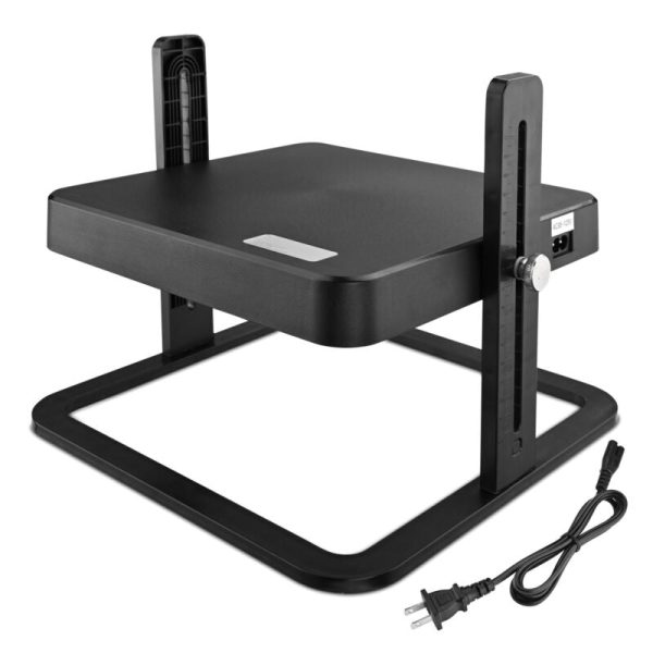 10 x 10 Chick Heating Plate - Image 8